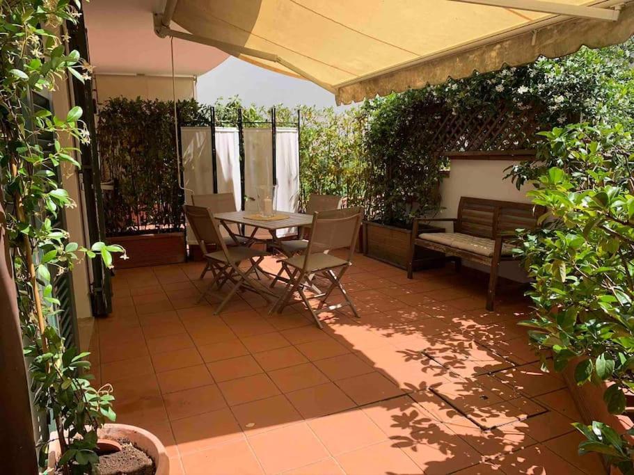 Maison De Maff Pesaro Buitenkant foto