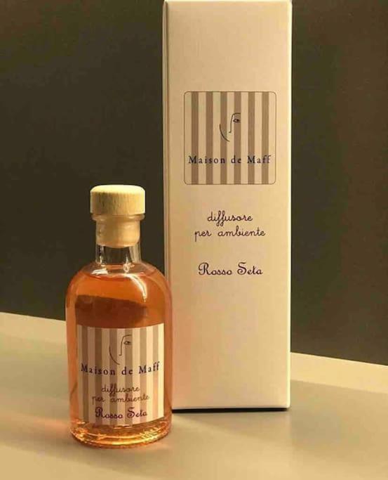 Maison De Maff Pesaro Buitenkant foto