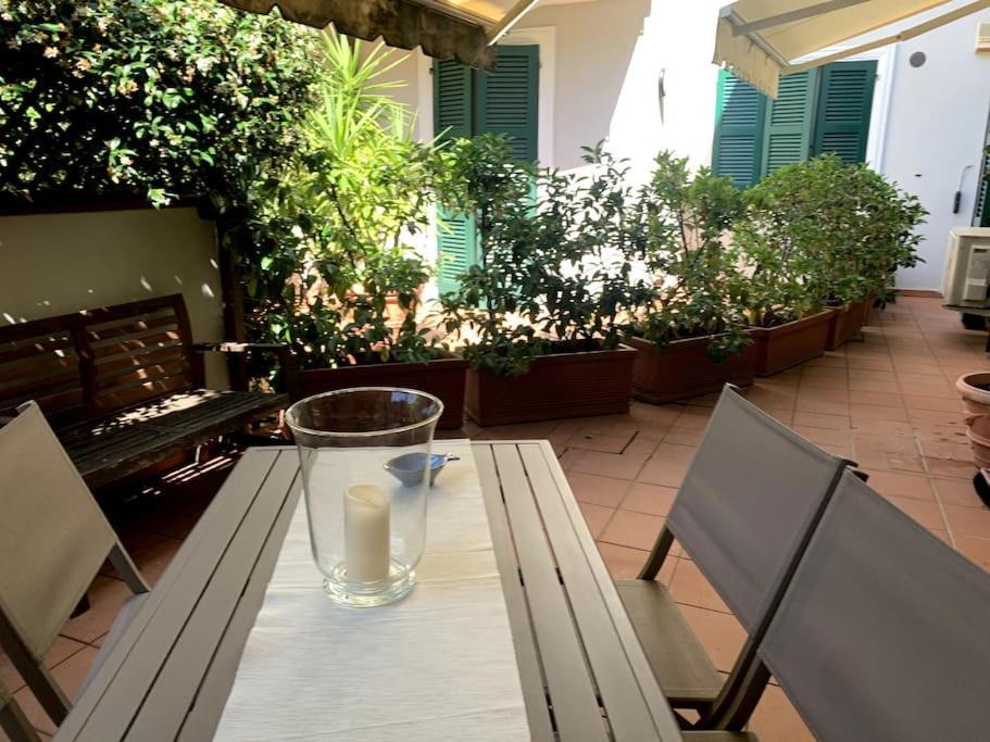 Maison De Maff Pesaro Buitenkant foto