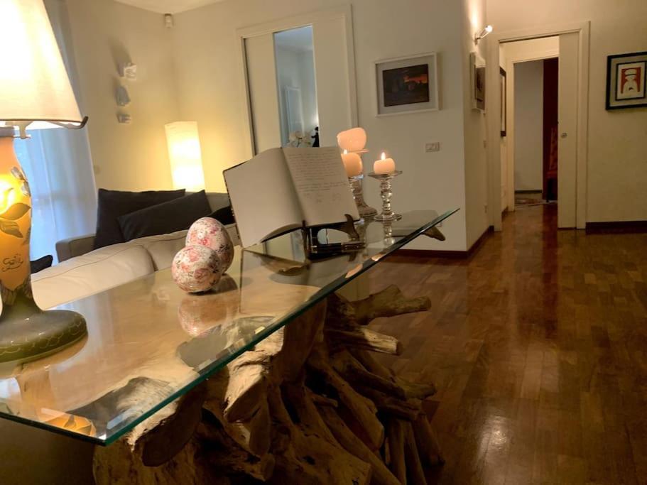 Maison De Maff Pesaro Buitenkant foto