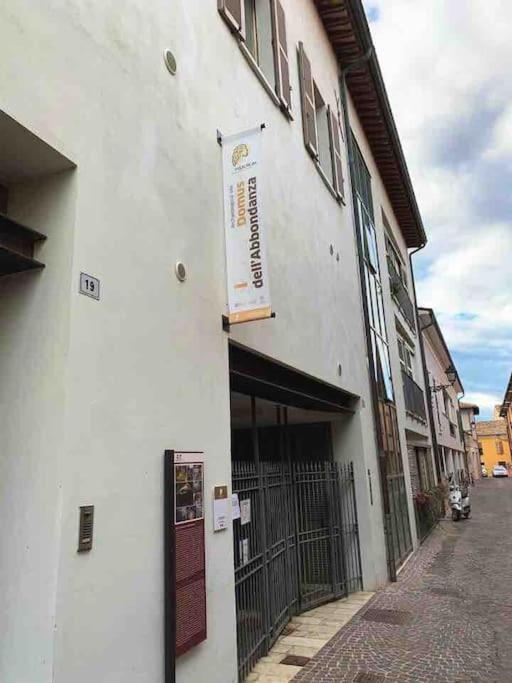 Maison De Maff Pesaro Buitenkant foto
