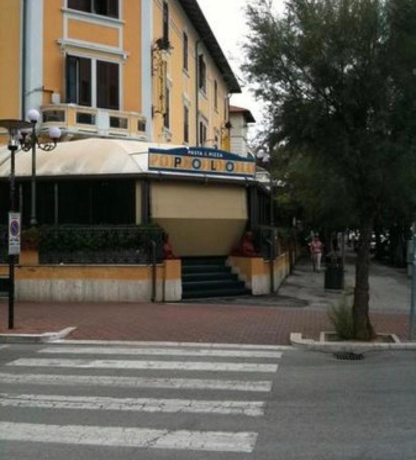 Maison De Maff Pesaro Buitenkant foto