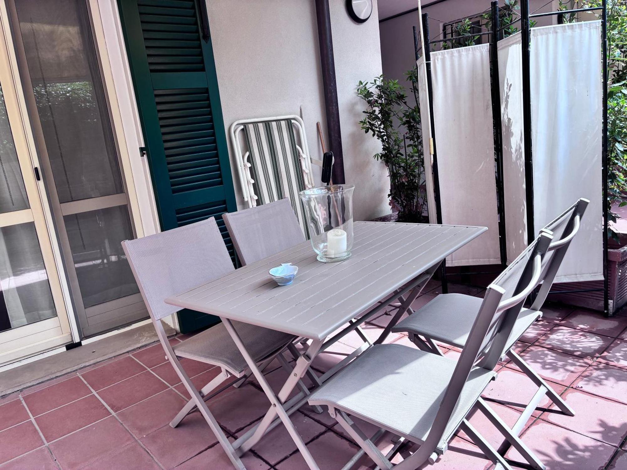 Maison De Maff Pesaro Buitenkant foto