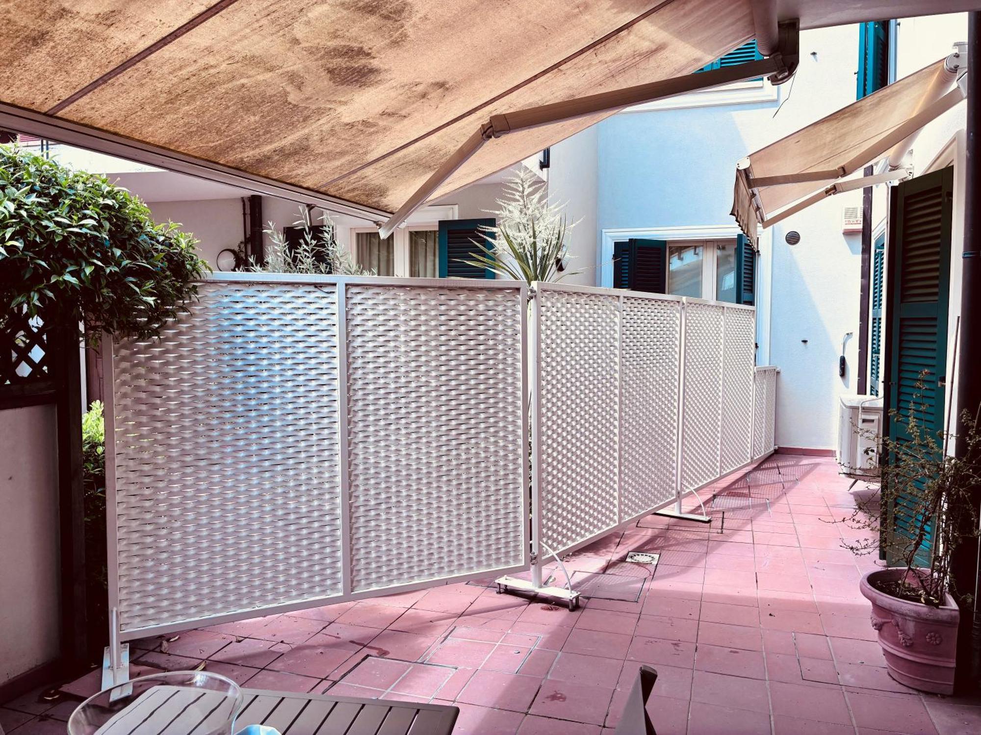 Maison De Maff Pesaro Buitenkant foto