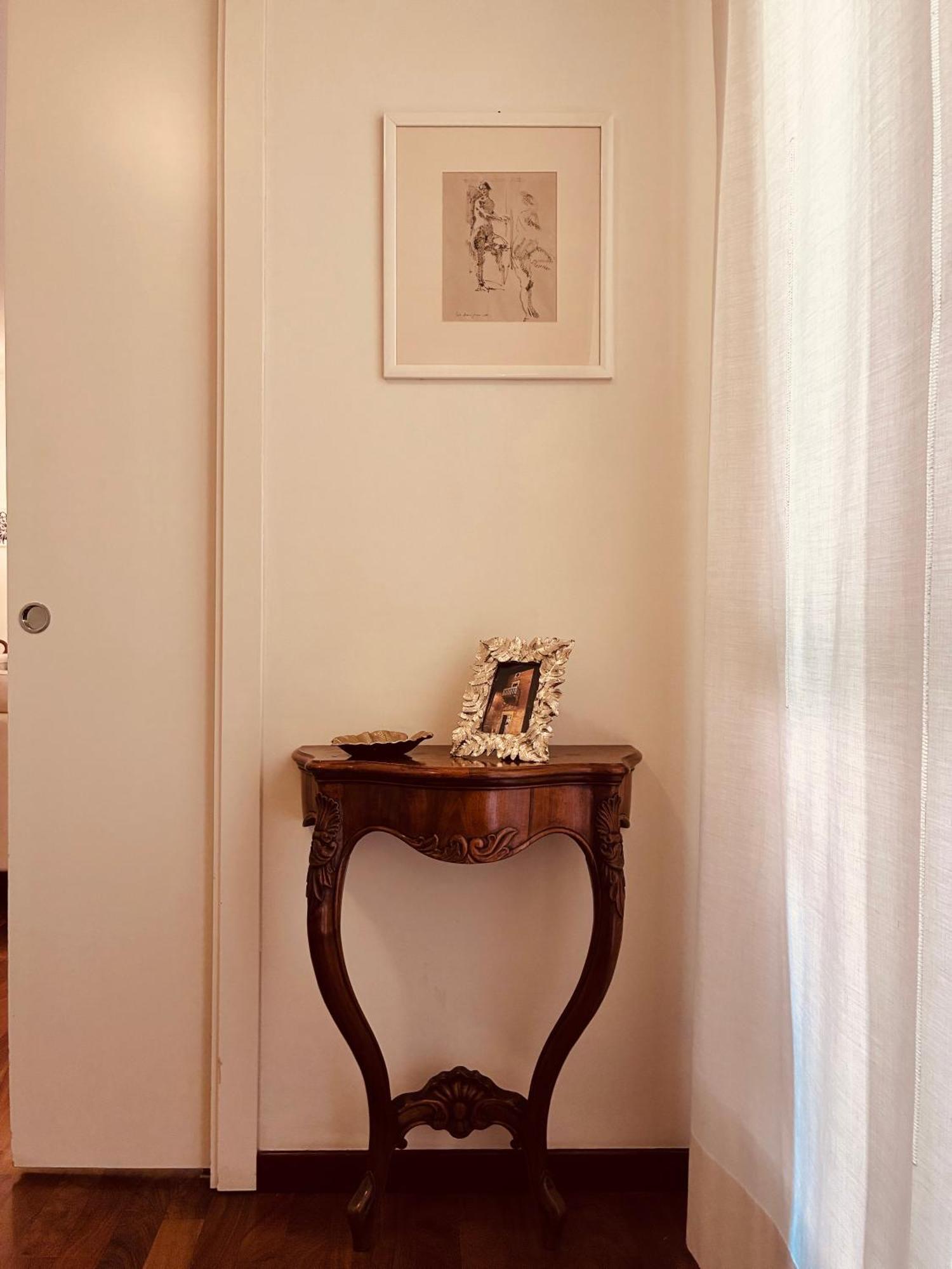 Maison De Maff Pesaro Buitenkant foto