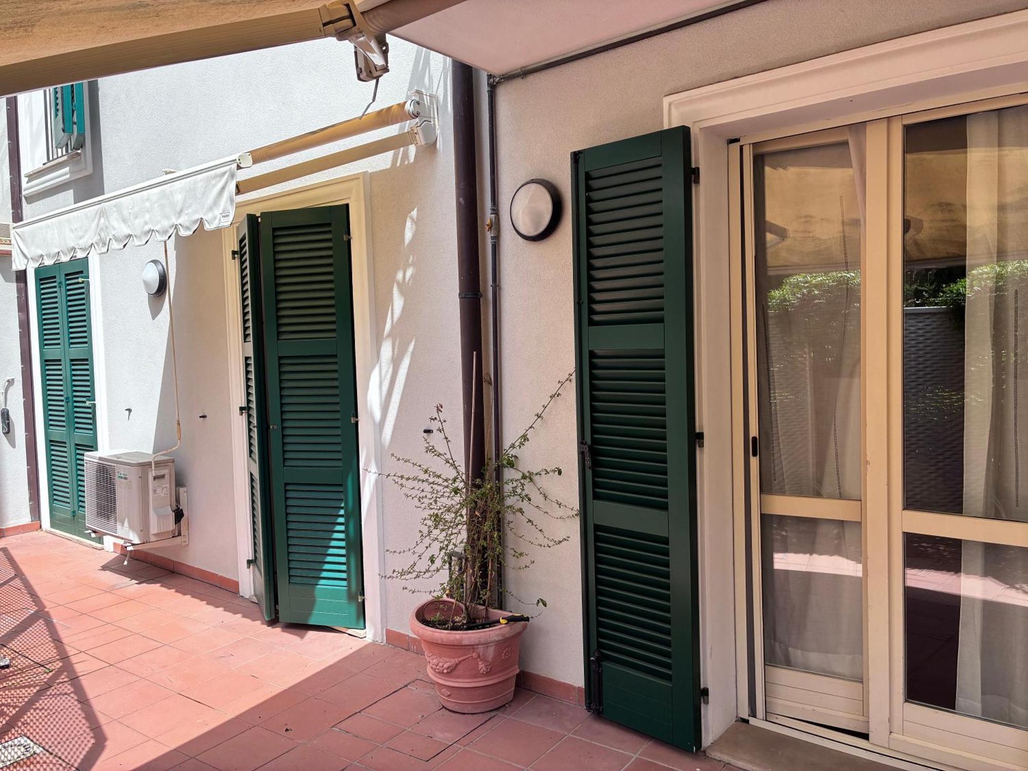 Maison De Maff Pesaro Buitenkant foto
