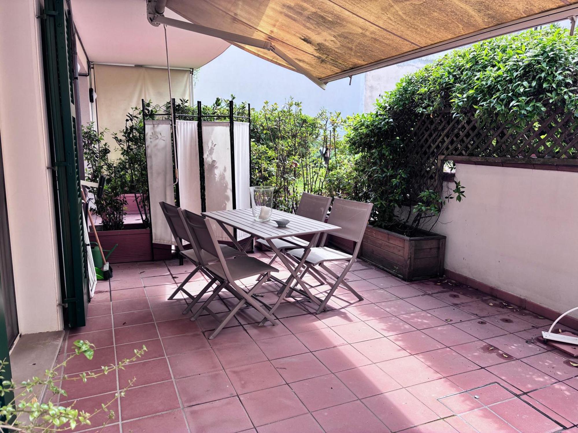 Maison De Maff Pesaro Buitenkant foto